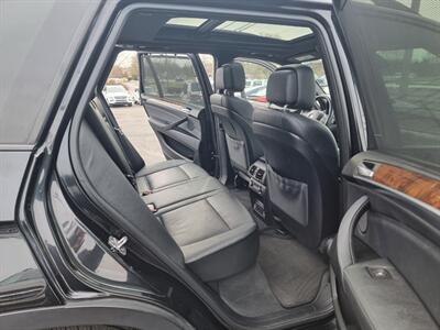 2011 BMW X5 xDrive35i Premium   - Photo 23 - Cincinnati, OH 45231
