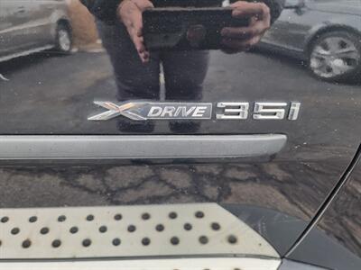 2011 BMW X5 xDrive35i Premium   - Photo 37 - Cincinnati, OH 45231