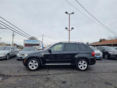 2011 BMW X5 xDrive35i Premium   - Photo 2 - Cincinnati, OH 45231