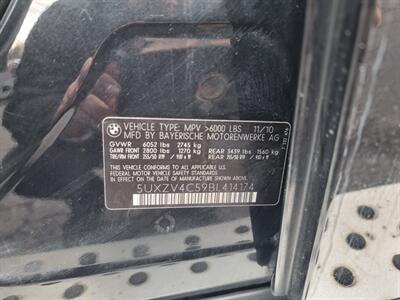 2011 BMW X5 xDrive35i Premium   - Photo 32 - Cincinnati, OH 45231