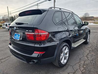 2011 BMW X5 xDrive35i Premium   - Photo 5 - Cincinnati, OH 45231