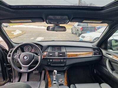 2011 BMW X5 xDrive35i Premium   - Photo 10 - Cincinnati, OH 45231
