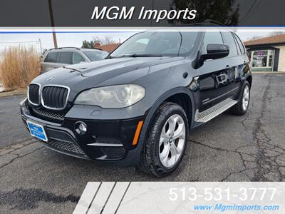2011 BMW X5 xDrive35i Premium   - Photo 1 - Cincinnati, OH 45231