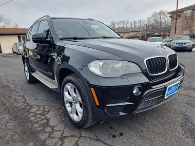 2011 BMW X5 xDrive35i Premium   - Photo 4 - Cincinnati, OH 45231