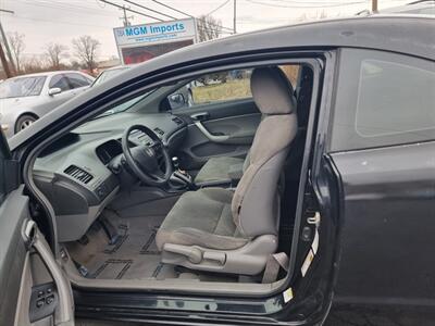 2007 Honda Civic LX   - Photo 8 - Cincinnati, OH 45231