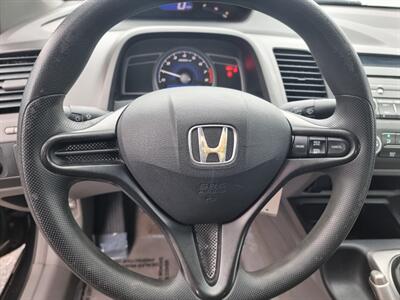 2007 Honda Civic LX   - Photo 12 - Cincinnati, OH 45231