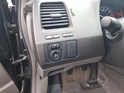 2007 Honda Civic LX   - Photo 11 - Cincinnati, OH 45231