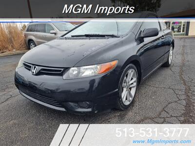 2007 Honda Civic LX   - Photo 1 - Cincinnati, OH 45231
