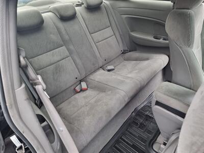 2007 Honda Civic LX   - Photo 25 - Cincinnati, OH 45231