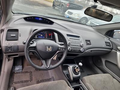 2007 Honda Civic LX   - Photo 10 - Cincinnati, OH 45231