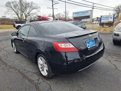 2007 Honda Civic LX   - Photo 7 - Cincinnati, OH 45231
