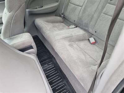 2007 Honda Civic LX   - Photo 21 - Cincinnati, OH 45231