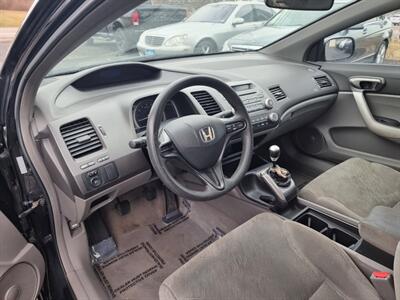 2007 Honda Civic LX   - Photo 9 - Cincinnati, OH 45231