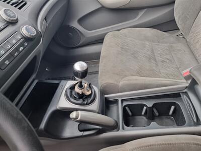 2007 Honda Civic LX   - Photo 16 - Cincinnati, OH 45231