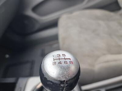 2007 Honda Civic LX   - Photo 15 - Cincinnati, OH 45231