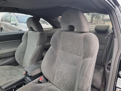 2007 Honda Civic LX   - Photo 23 - Cincinnati, OH 45231