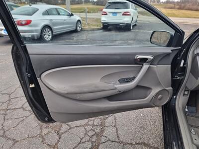 2007 Honda Civic LX   - Photo 31 - Cincinnati, OH 45231