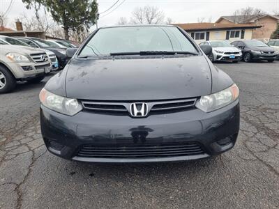 2007 Honda Civic LX   - Photo 3 - Cincinnati, OH 45231