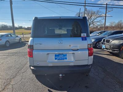 2006 Honda Element EX-P   - Photo 6 - Cincinnati, OH 45231