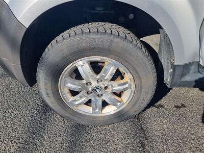 2006 Honda Element EX-P   - Photo 31 - Cincinnati, OH 45231