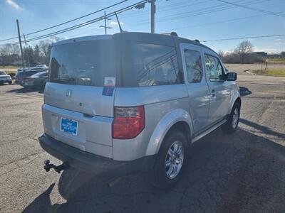 2006 Honda Element EX-P   - Photo 5 - Cincinnati, OH 45231