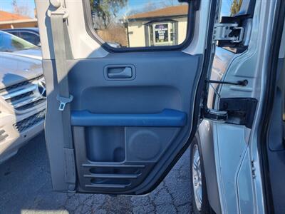 2006 Honda Element EX-P   - Photo 28 - Cincinnati, OH 45231