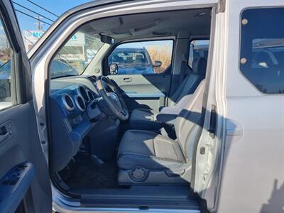 2006 Honda Element EX-P   - Photo 8 - Cincinnati, OH 45231