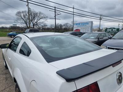2007 Ford Mustang V6 Deluxe   - Photo 40 - Cincinnati, OH 45231