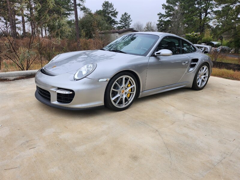 2008 Porsche 911 GT2   - Photo 1 - Houston, TX 77064