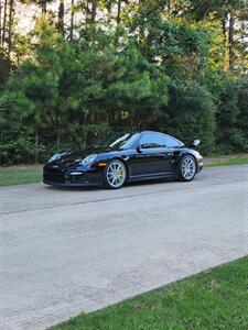 2008 Porsche 911 GT2-1 Owner   - Photo 1 - Houston, TX 77064