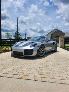 2018 Porsche 911 GT2 RS $345,570.00 MSRP   - Photo 1 - Houston, TX 77064