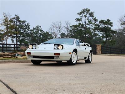 1988 Lotus Esprit Turbo   - Photo 1 - Houston, TX 77064
