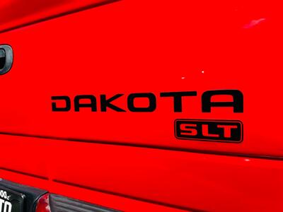 2004 Dodge Dakota SLT 2dr Club Cab   - Photo 12 - Reno, NV 89502