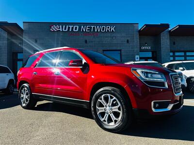 2013 GMC Acadia SLT-1 SUV