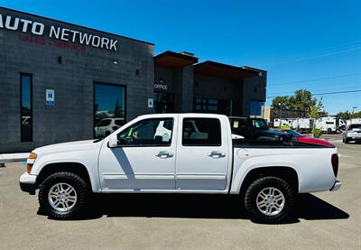 2012 Chevrolet Colorado LT   - Photo 6 - Reno, NV 89502