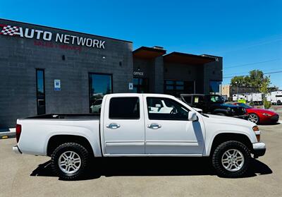 2012 Chevrolet Colorado LT   - Photo 2 - Reno, NV 89502