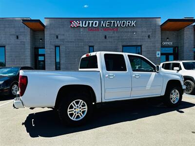 2012 Chevrolet Colorado LT   - Photo 3 - Reno, NV 89502