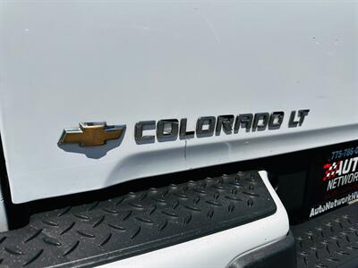 2012 Chevrolet Colorado LT   - Photo 11 - Reno, NV 89502