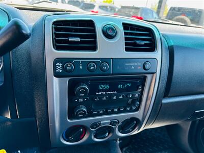 2012 Chevrolet Colorado LT   - Photo 16 - Reno, NV 89502