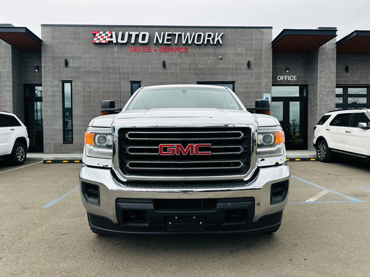 2019 GMC Sierra 2500 - Photo 4 - Reno, NV 89502