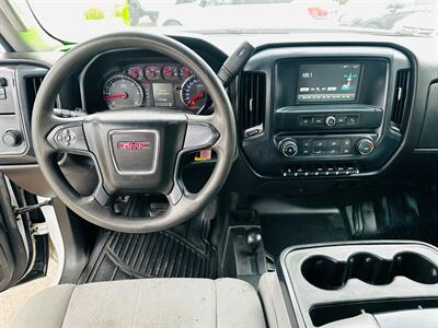 2019 GMC Sierra 2500 - Photo 15 - Reno, NV 89502