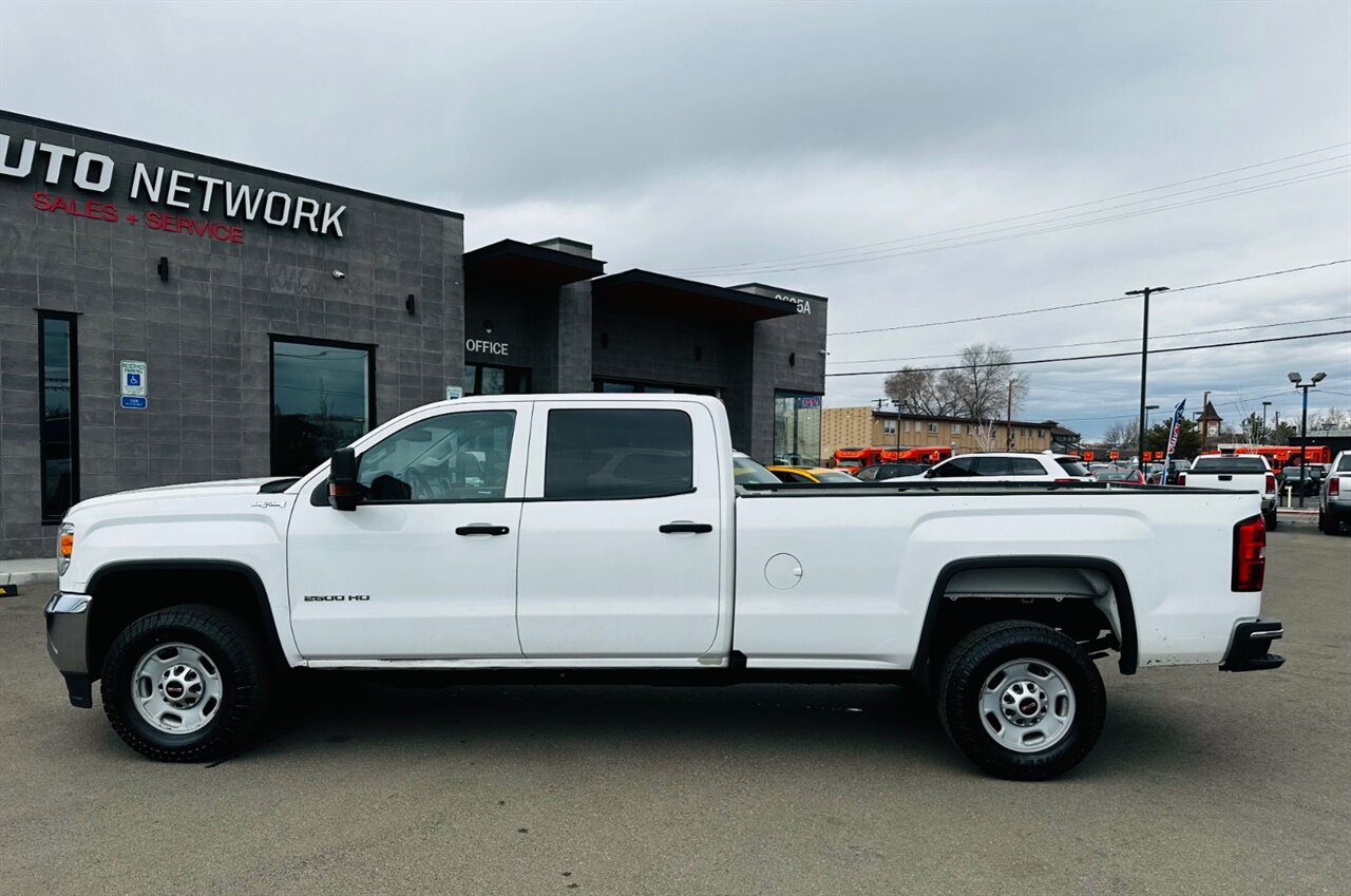 2019 GMC Sierra 2500 - Photo 6 - Reno, NV 89502