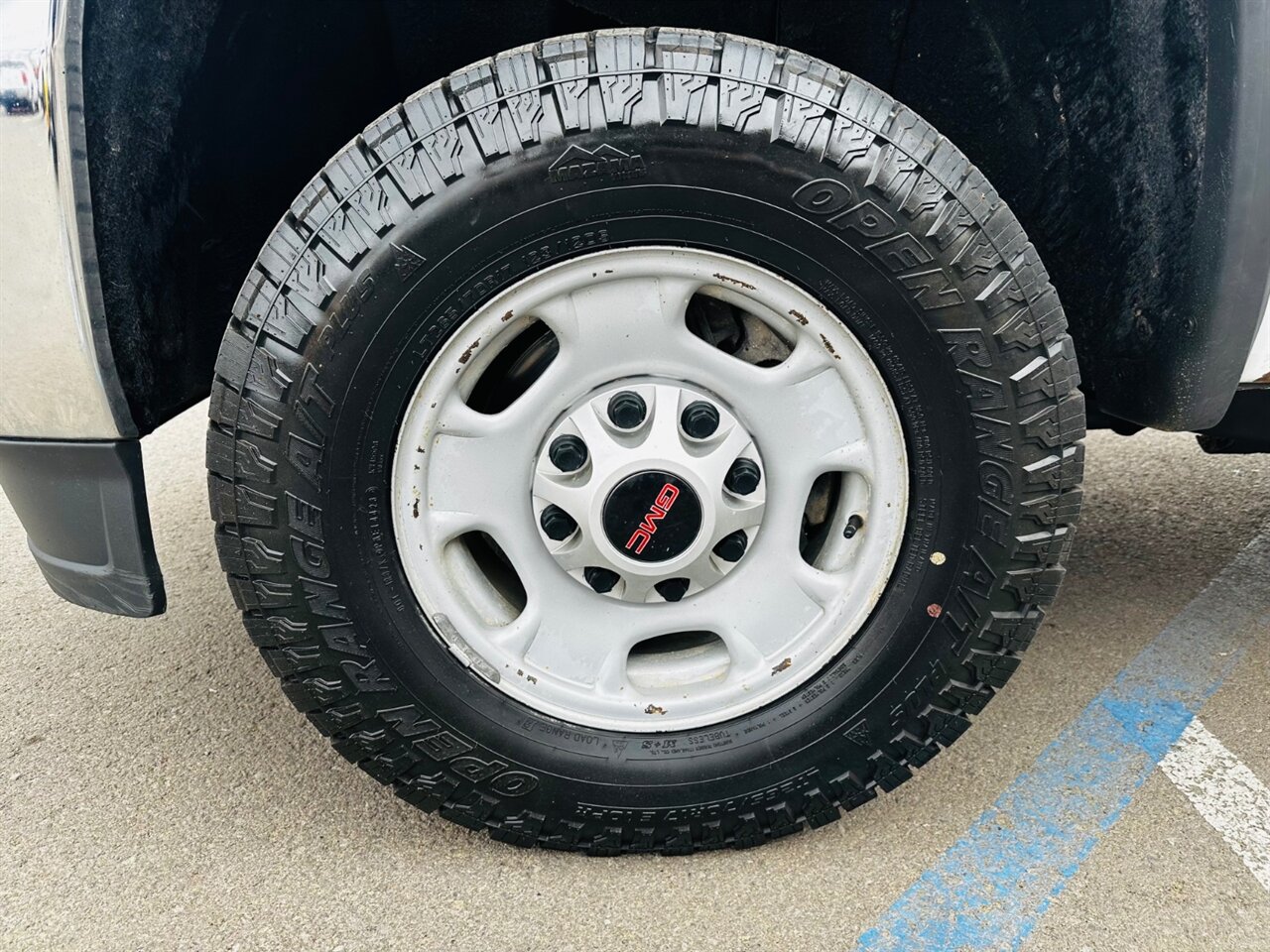 2019 GMC Sierra 2500 - Photo 12 - Reno, NV 89502