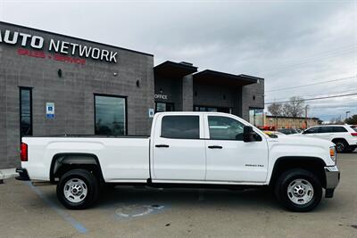 2019 GMC Sierra 2500 - Photo 2 - Reno, NV 89502