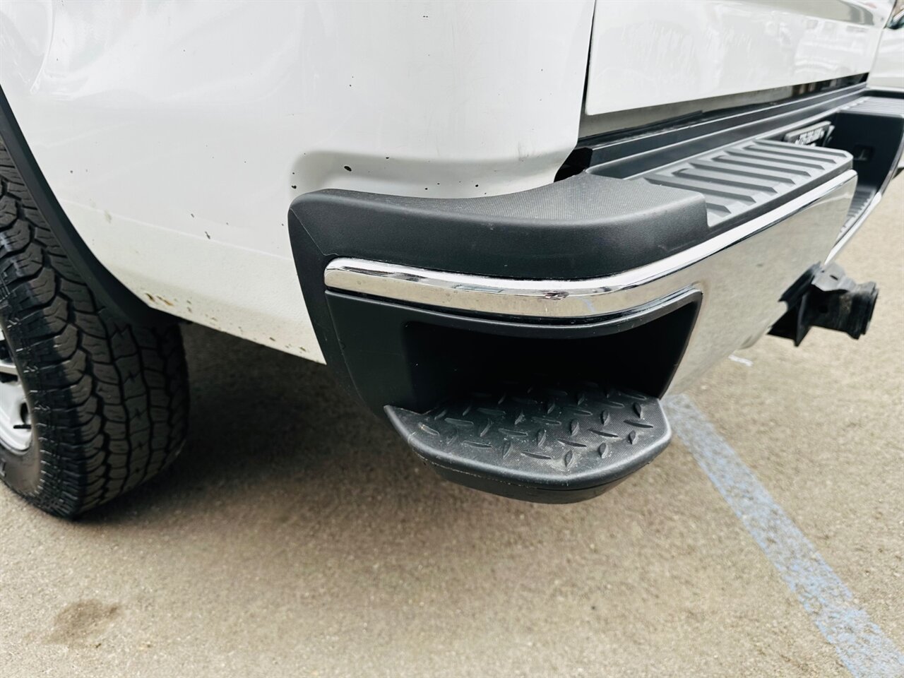 2019 GMC Sierra 2500 - Photo 10 - Reno, NV 89502