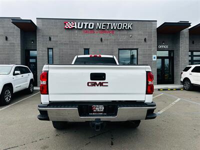 2019 GMC Sierra 2500 - Photo 8 - Reno, NV 89502