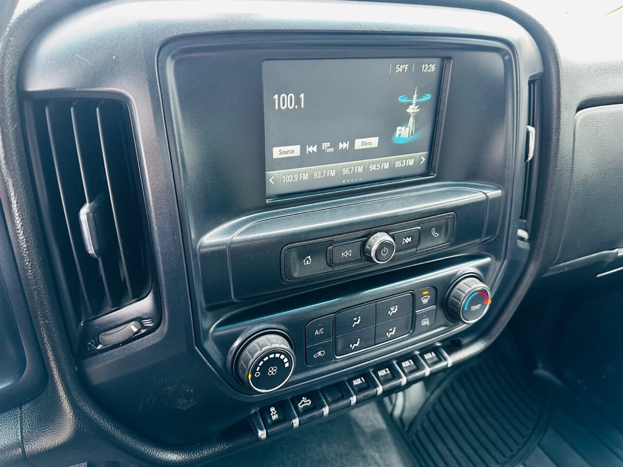 2019 GMC Sierra 2500 - Photo 16 - Reno, NV 89502