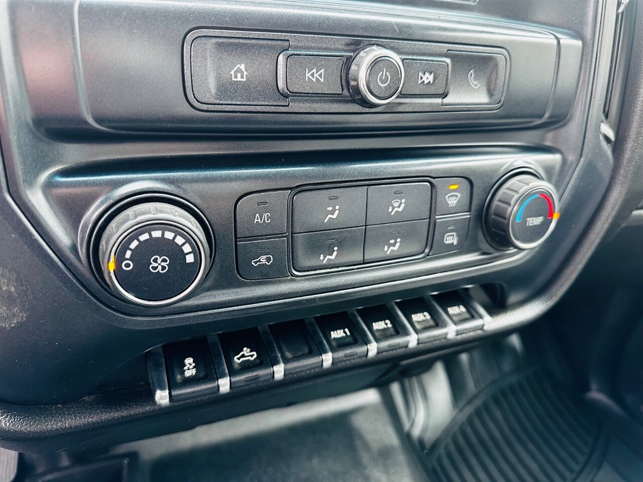 2019 GMC Sierra 2500 - Photo 17 - Reno, NV 89502