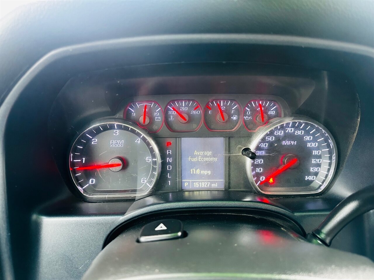 2019 GMC Sierra 2500 - Photo 19 - Reno, NV 89502