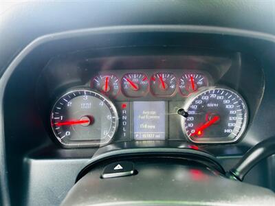 2019 GMC Sierra 2500 - Photo 19 - Reno, NV 89502